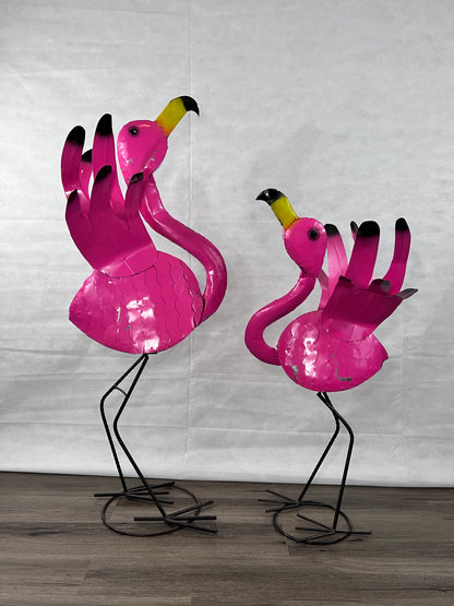 Flamingo Style 2