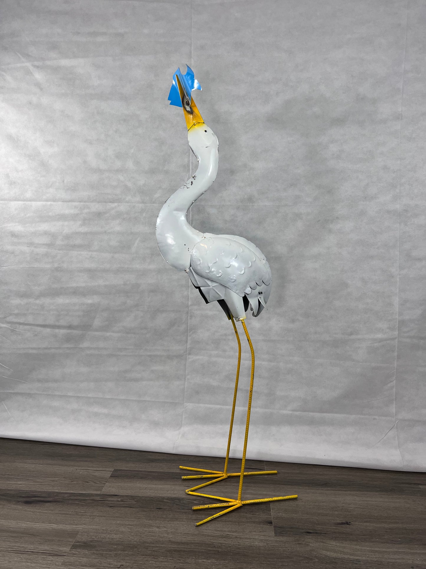 46" Crane