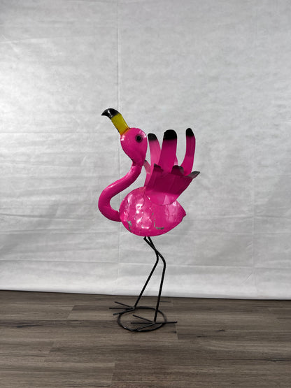 Flamingo Style 2