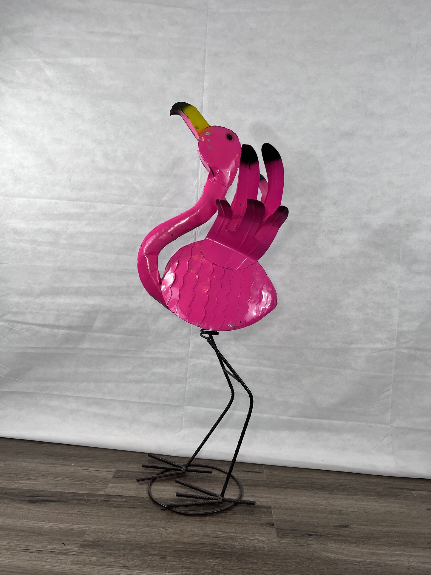 Flamingo Style 2